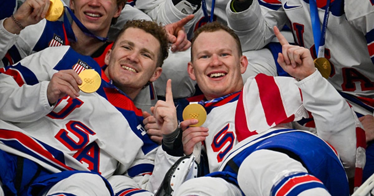 SC Express: Brothers that played together in the NHL – TSN