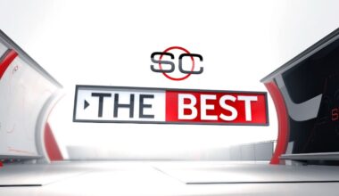 The Best: Sunday, June 21st – TSN