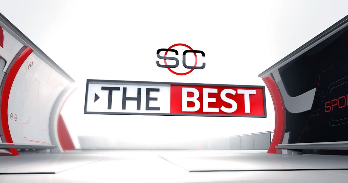 The Best: Sunday, June 21st – TSN