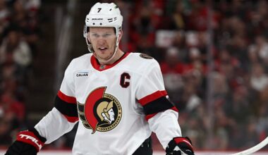 How did Brady Tkachuk's trade to the Panthers come together? – TSN