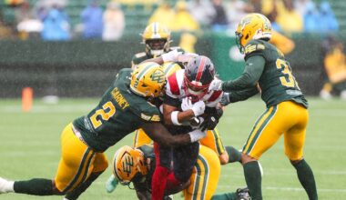 Hot or Not: Elks proved they are legitimate contenders – TSN