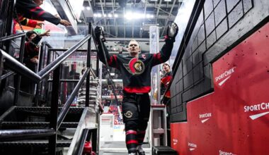 Harvey's Hot Takes: Will Brady Tkachuk regret leaving Ottawa? – TSN