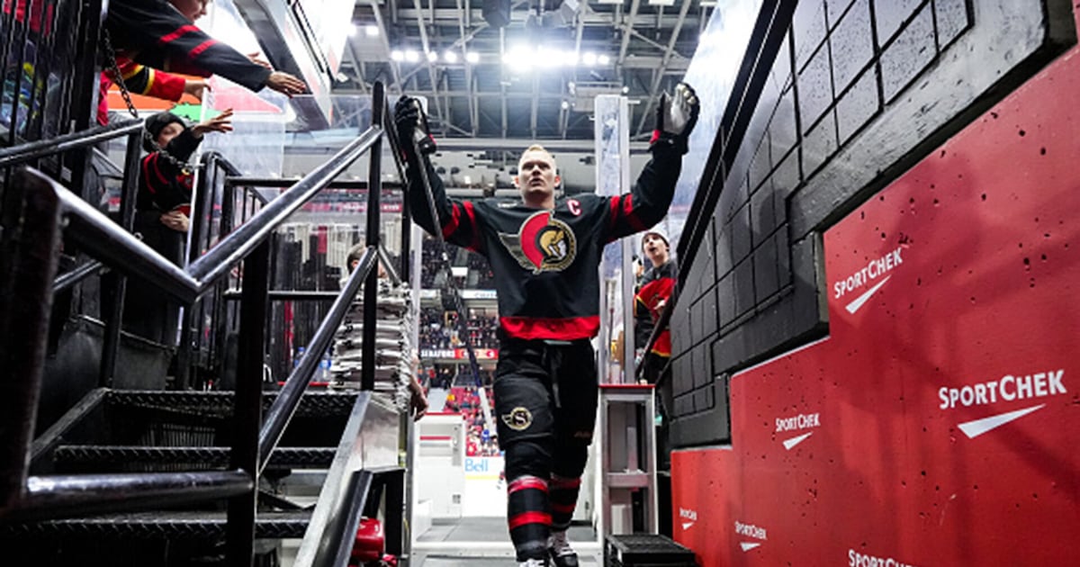 Harvey's Hot Takes: Will Brady Tkachuk regret leaving Ottawa? – TSN