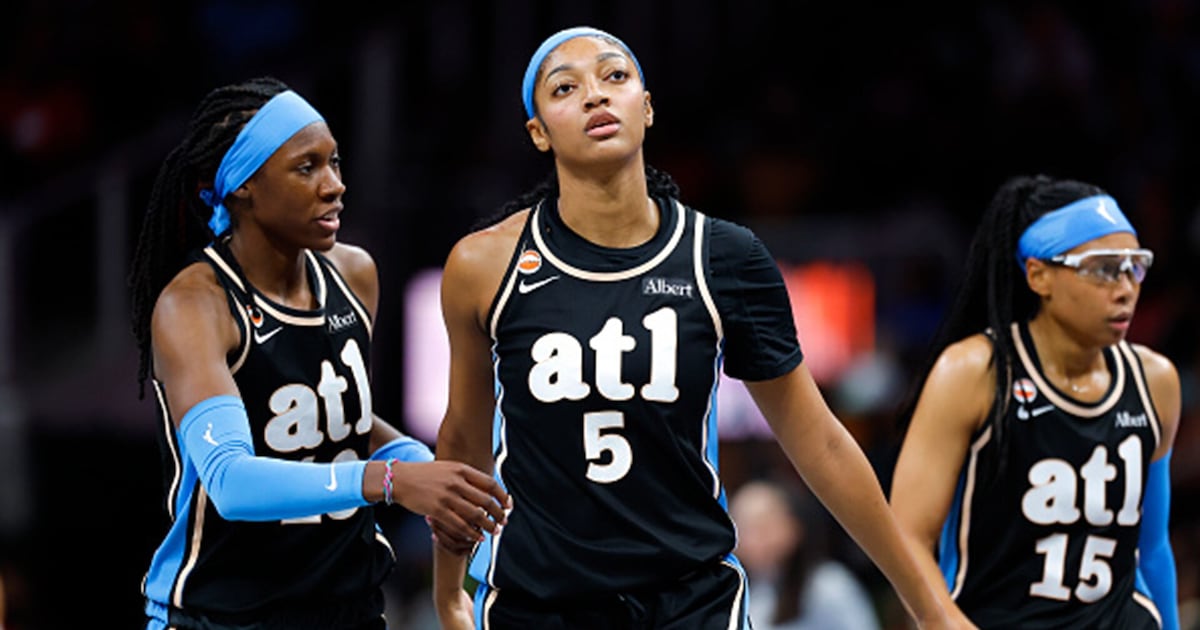 Nurse: Dream's No.1 rated offence in the WNBA was 'on display' in win vs. Tempo – TSN