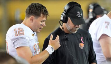 The Smokehouse: There's smoke in BC, but is there a fire? – TSN