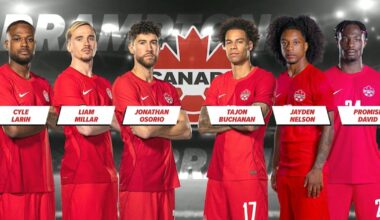 CTV National News: Canada’s final group stage game a special day for soccer fans in Brampton – CP24