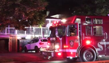 Brampton house fire leaves one man dead – CP24