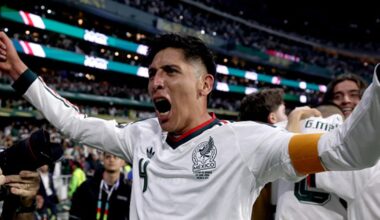 Must See: Chavez brings the house down with electrifying solo effort – TSN
