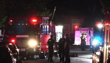 Cause of deadly Brampton house fire under investigation – CP24