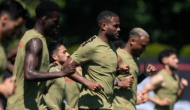 Brampton mayor on the ‘hometown heroes’ playing in the World Cup – CP24