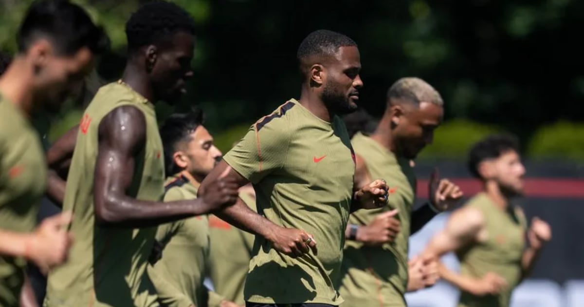 Brampton mayor on the ‘hometown heroes’ playing in the World Cup – CP24