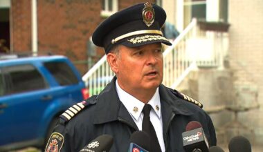 Brampton officials say deadly house fire didn’t damage surrounding homes – CP24