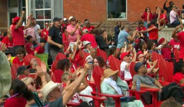 Brampton feeling hometown pride as nearly a quarter of FIFA Canada team are local – CP24