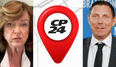 Mississauga Living with Wellness Arts Festival and Brampton Farmers' Market – CP24