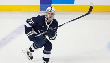 Is it a slam dunk that the Leafs take McKenna No. 1? – TSN