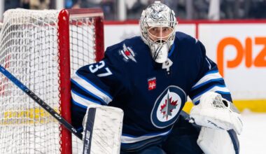 What kind of return would be acceptable for Winnipeg in exchange for Hellebuyck? – TSN
