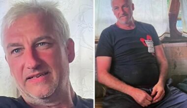 Peel police release new photos of the man accused of killing his parents in Mississauga – CP24