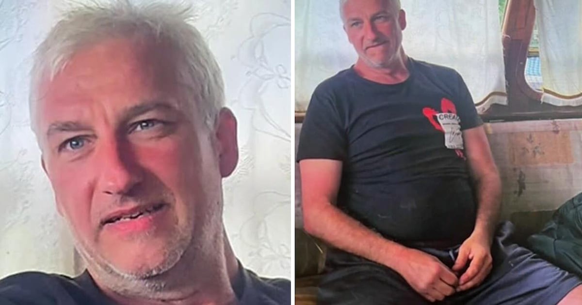 Peel police release new photos of the man accused of killing his parents in Mississauga – CP24
