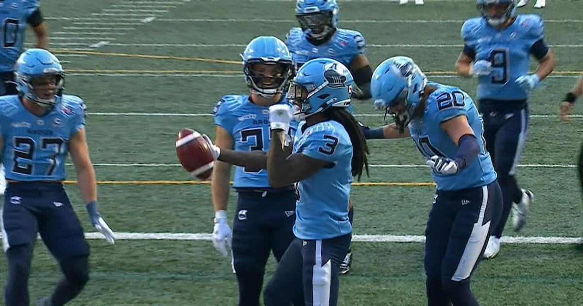 Must See: Grant turns on the jets for 68-yard punt return score – TSN