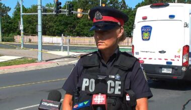 Police update on fatal collision in Brampton – CP24