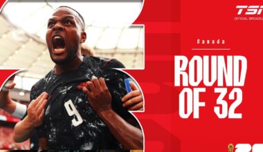 Canada at the World Cup: Tournament Seasoned – TSN