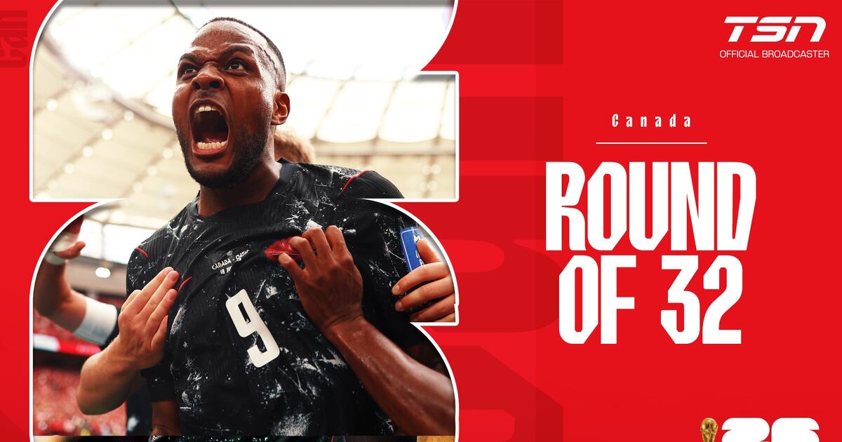 Canada at the World Cup: Tournament Seasoned – TSN