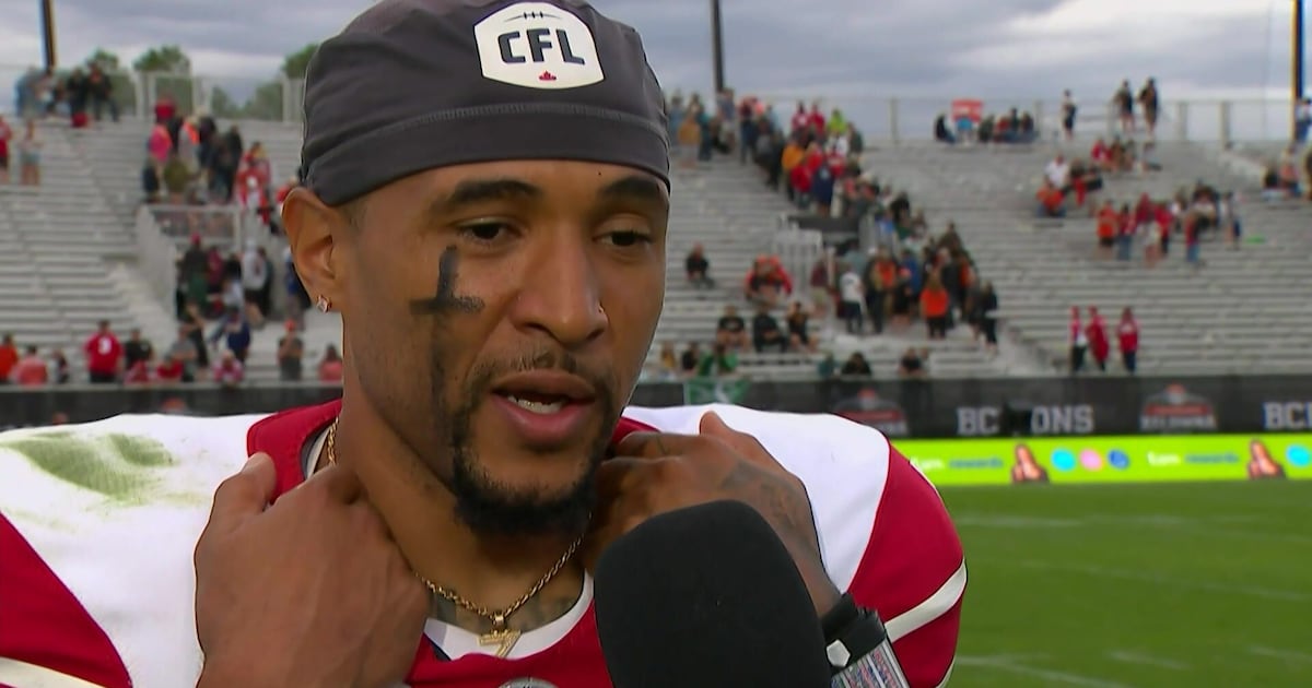 Adams Jr. beats BC for first time since leaving: 'Feels good to get that monkey off my back' – TSN