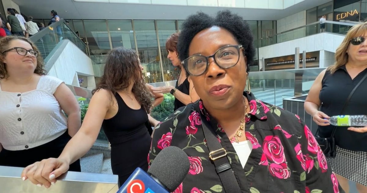 Janices of Toronto note Drake’s absence at his Janice-themed apology party – CP24