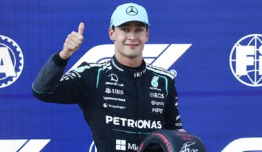 F1: Austrian Grand Prix - Qualifying – TSN