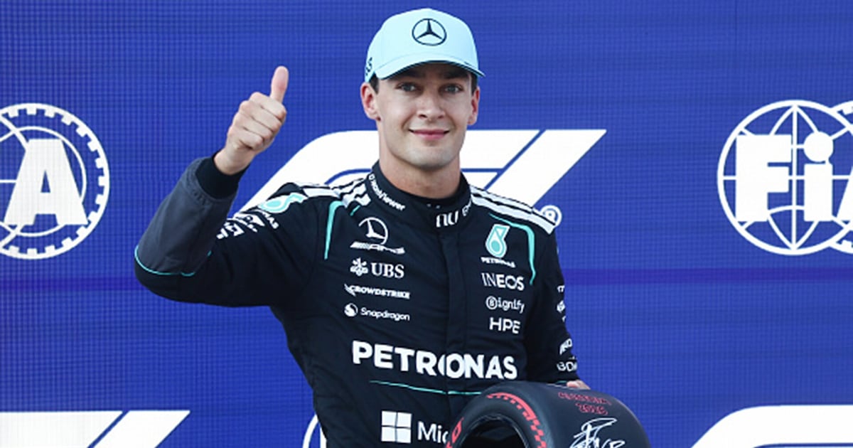 F1: Austrian Grand Prix - Qualifying – TSN
