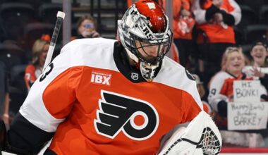 Ottawa 1200: A wild weekend of player moves in the NHL – TSN
