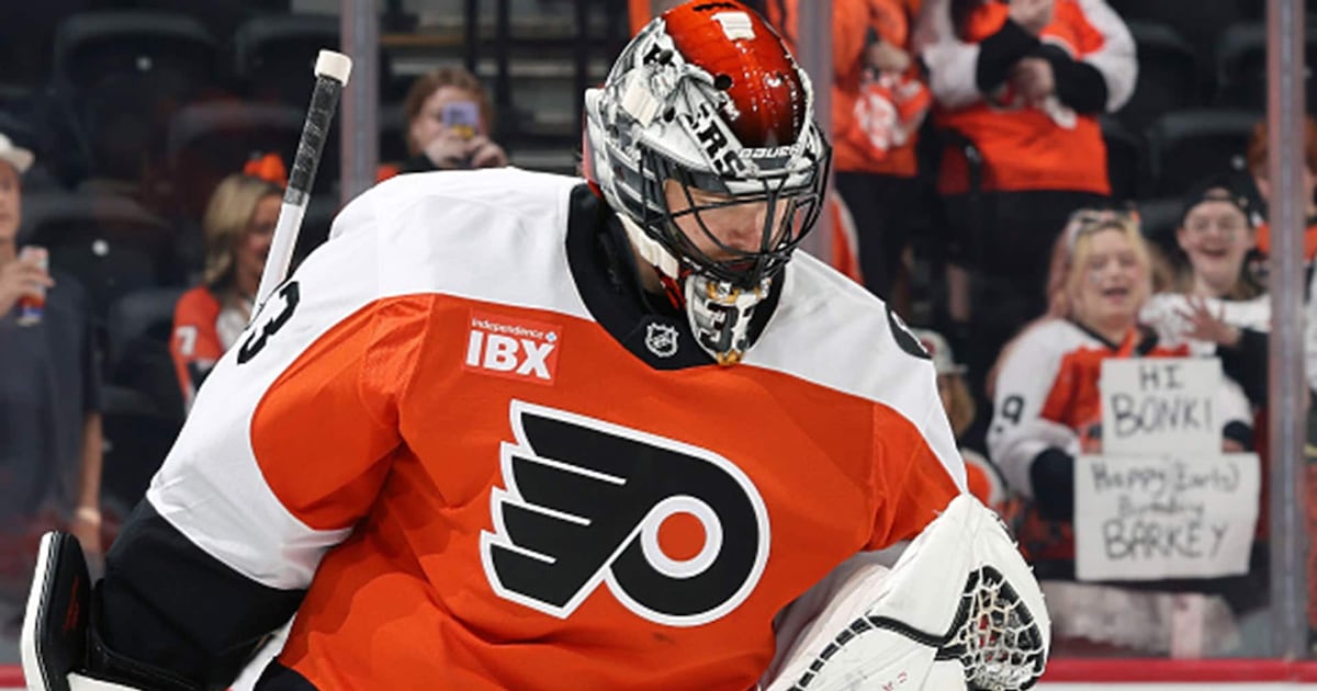 Ottawa 1200: A wild weekend of player moves in the NHL – TSN