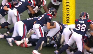 Crum punches it in to extend Als' lead – TSN