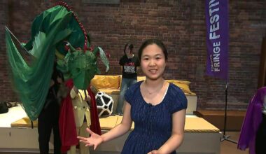 Toronto Fringe set to bring over 100 shows around the city – CP24