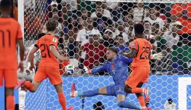 Must See: Verbruggen makes miraculous save in extra time – TSN