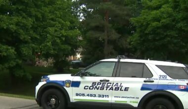 ‘Violent interaction’ in Brampton home leaves one person with serious injuries – CP24