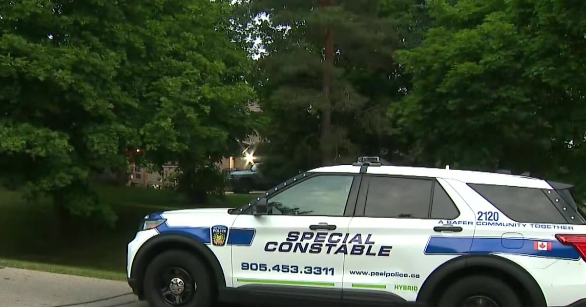 ‘Violent interaction’ in Brampton home leaves one person with serious injuries – CP24