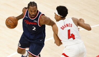 Lewenberg outlines sticking point with potential Kawhi Leonard deal as rumours heat up – TSN