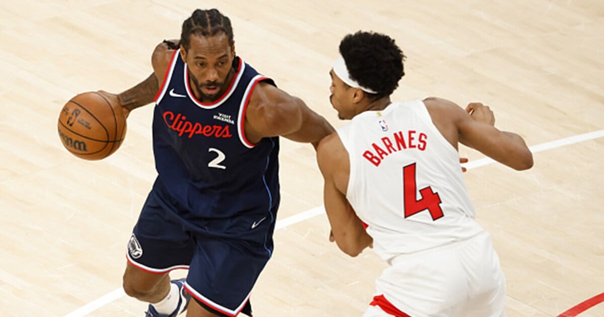 Lewenberg outlines sticking point with potential Kawhi Leonard deal as rumours heat up – TSN