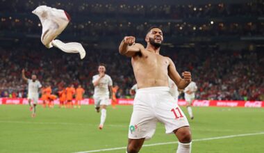 FIFA World Cup: Netherlands 1, Morocco 1 (2-3 PK) – TSN