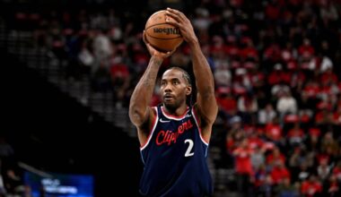 Hayes: 'Kawhi's coming back to Toronto, I still can't believe it' – TSN