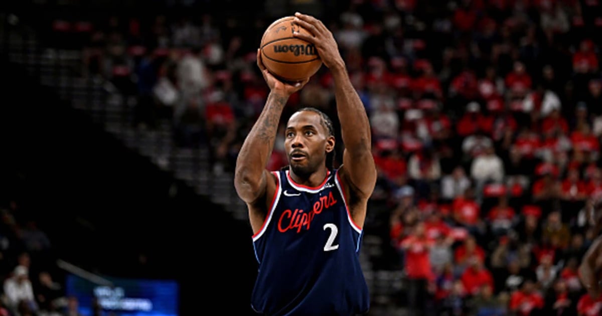 Hayes: 'Kawhi's coming back to Toronto, I still can't believe it' – TSN