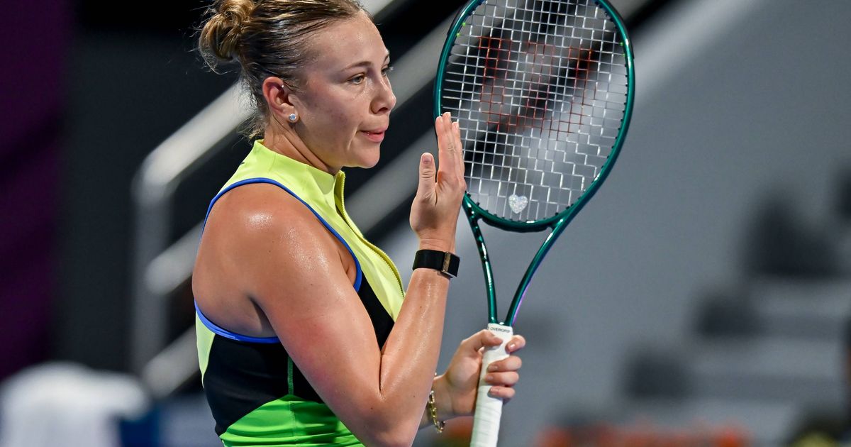 Tennisuptodate.com