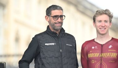 George Hincapie reflects on his team's surprise Wallonia win