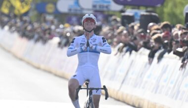 How to watch cycling on TV this week: 1st -7th June 2026