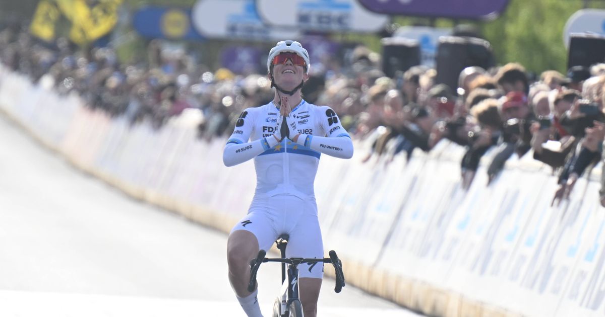 How to watch cycling on TV this week: 1st -7th June 2026