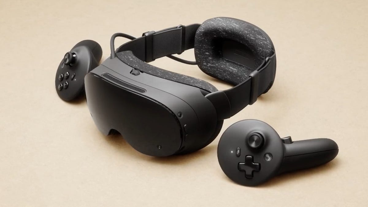 Steam Frame price, pre-order, and release date may be revealed tomorrow