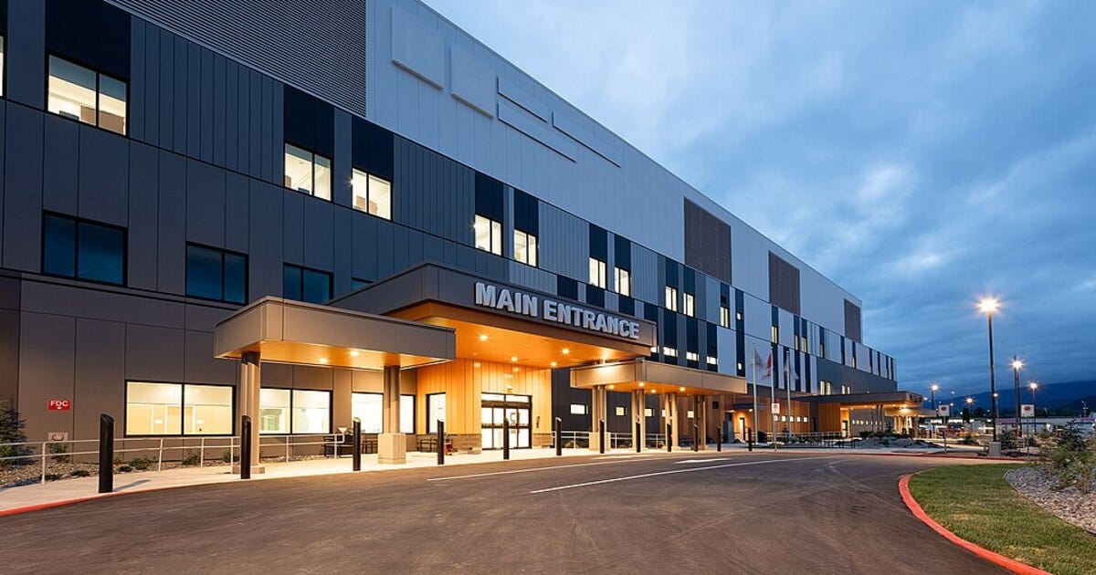91 per cent of Canadians say healthcare system “must change”