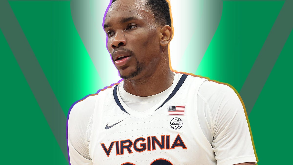 Ugonna Onyenso Scouting Report | 2026 NBA Draft