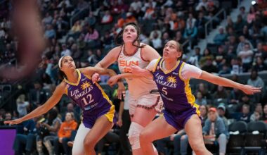 WNBA players, coaches prepare to adapt to a 50-game season